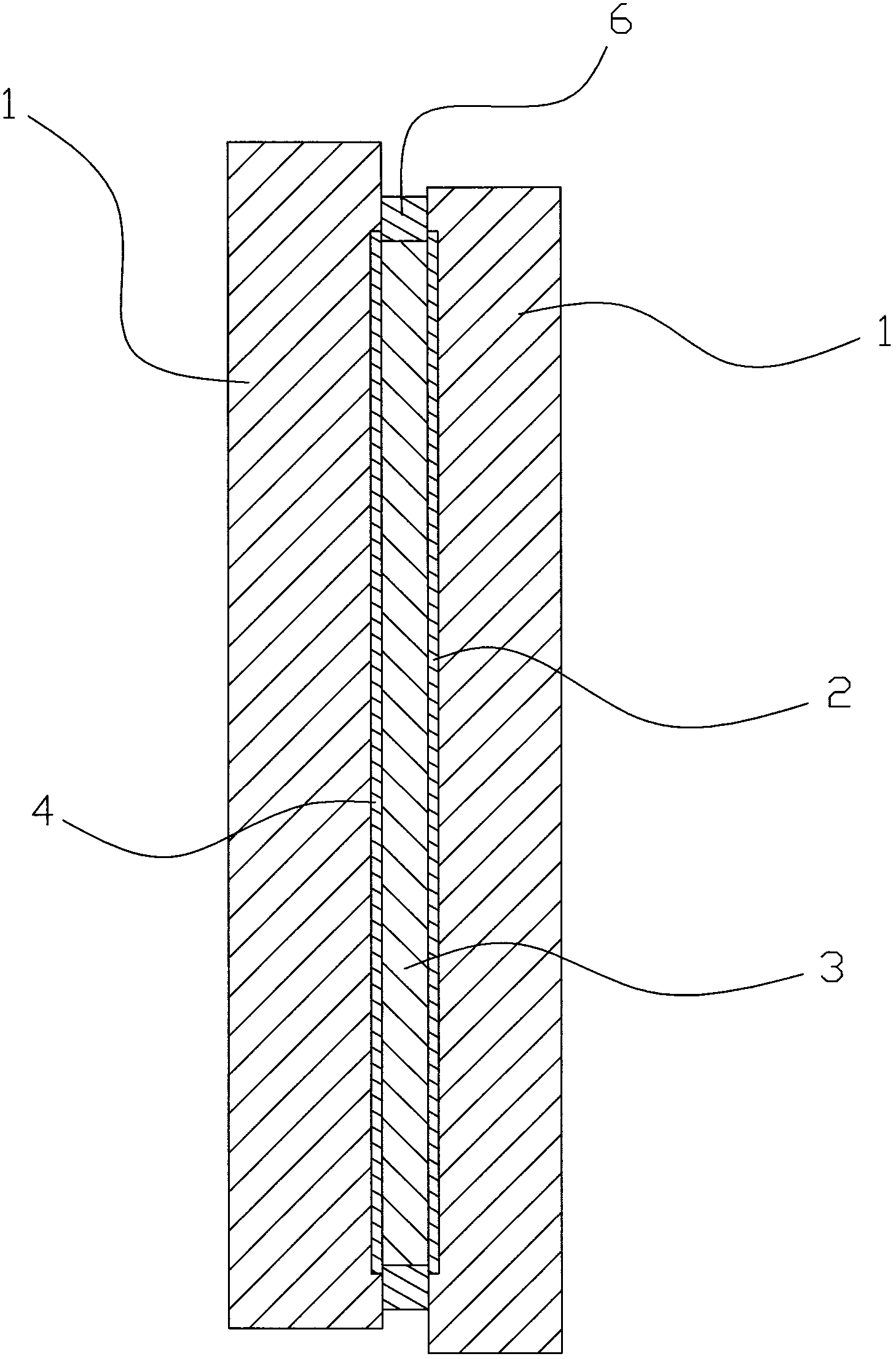 Electrochromism material and electrochromism device