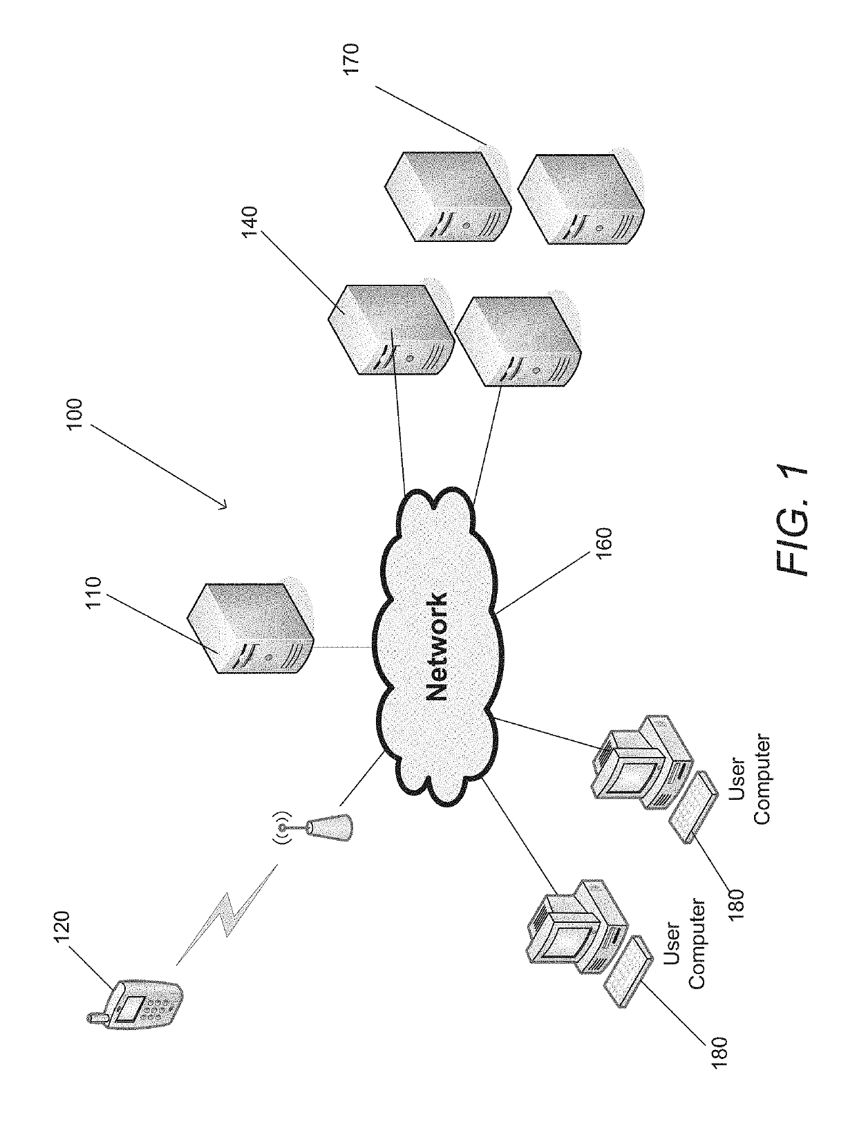 Systems and Methods for Generating Computer Ready Animation Models of a Human Head from Captured Data Images