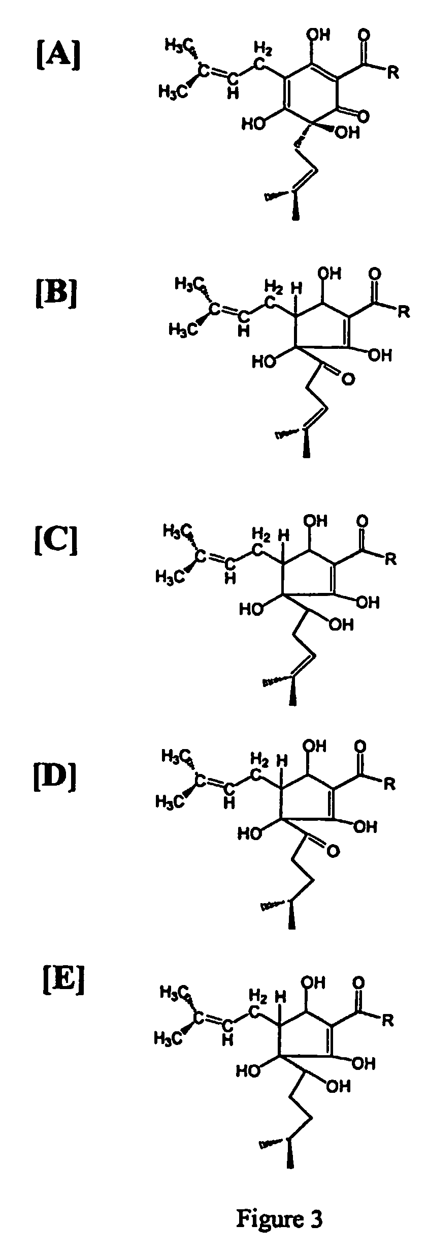 Anti-inflammatory pharmaceutical compositions for reducing inflammation and the treatment or prevention of gastric toxicity