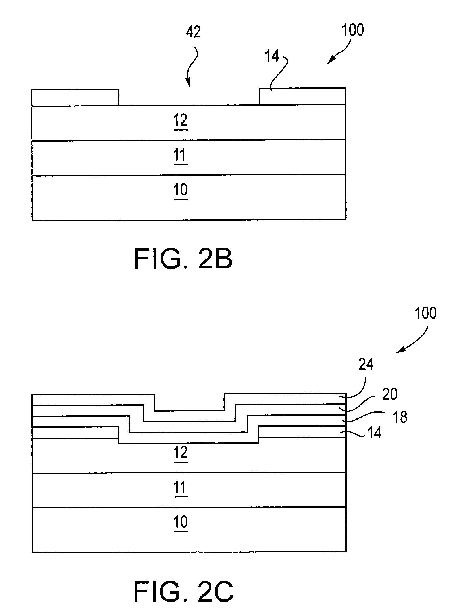 Phase change memory cell and method of formation