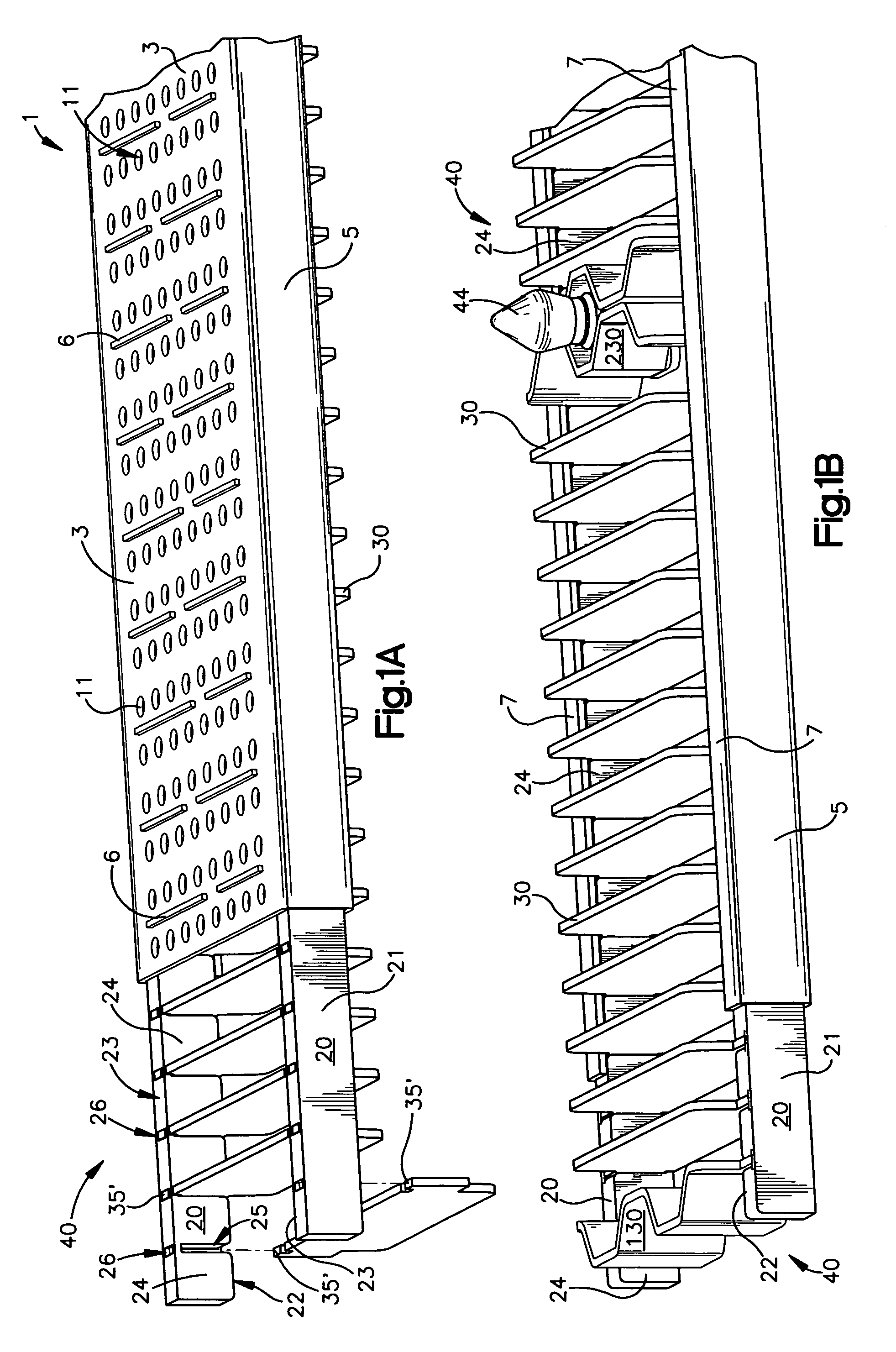 Drainage grate assembly