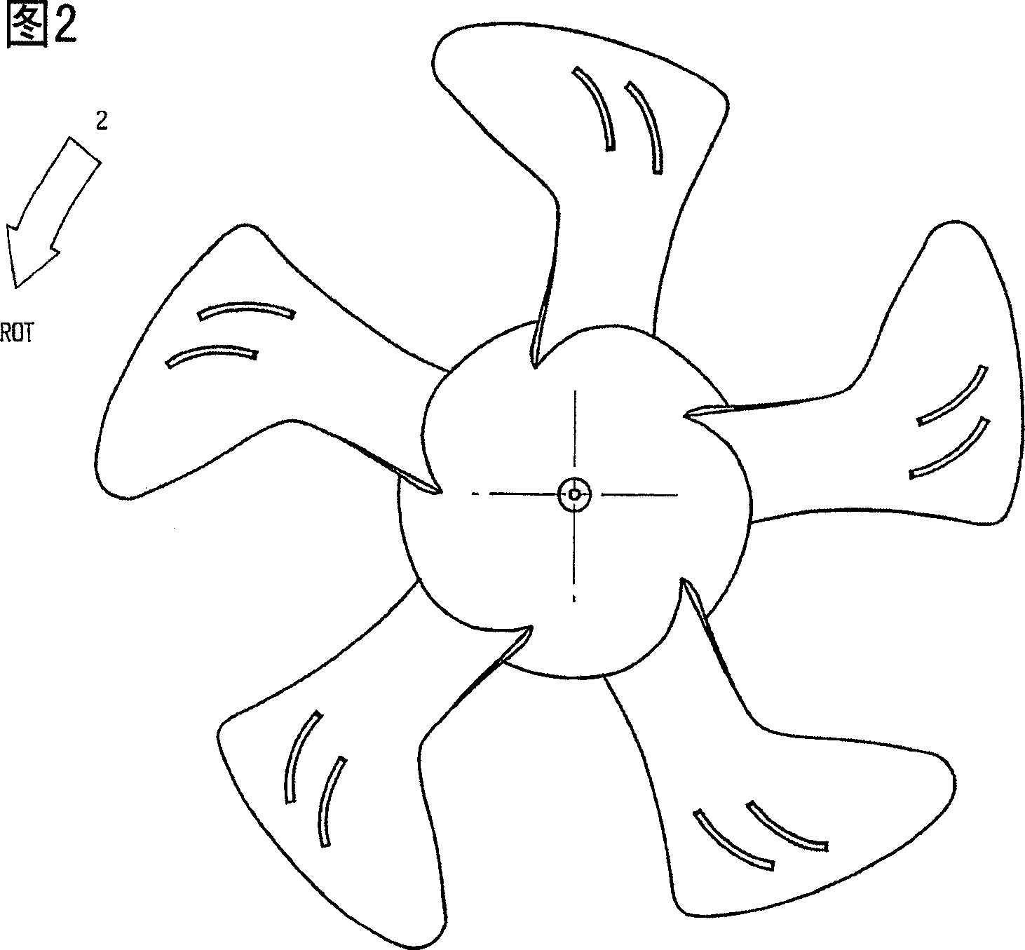 Turbine and rotor therefor