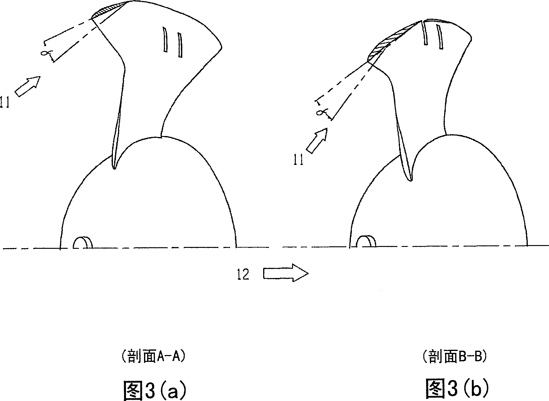 Turbine and rotor therefor