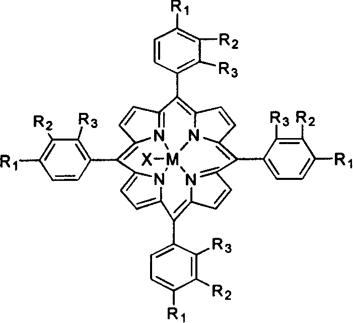 Technology and apparatus for preparing cyclohexanol, cyclohexanone and adipic acid by cyclohexane