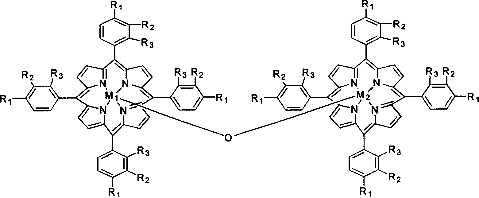 Technology and apparatus for preparing cyclohexanol, cyclohexanone and adipic acid by cyclohexane