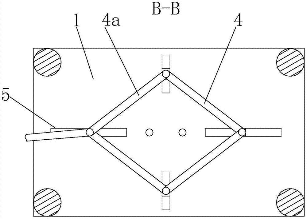 A universal processing fixture for a valve body