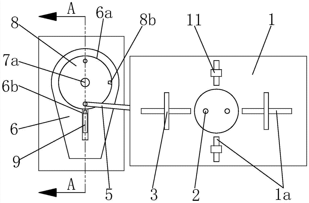 A universal processing fixture for a valve body