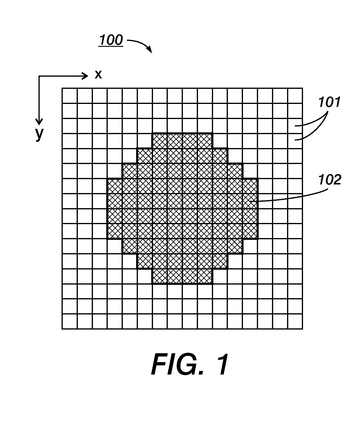 Method for encoding and decoding data in a color barcode pattern