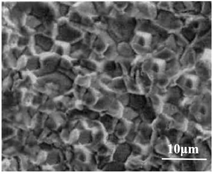 Semiconductor chilling plate and application thereof in real-time fluorescent quantitative PCR instrument