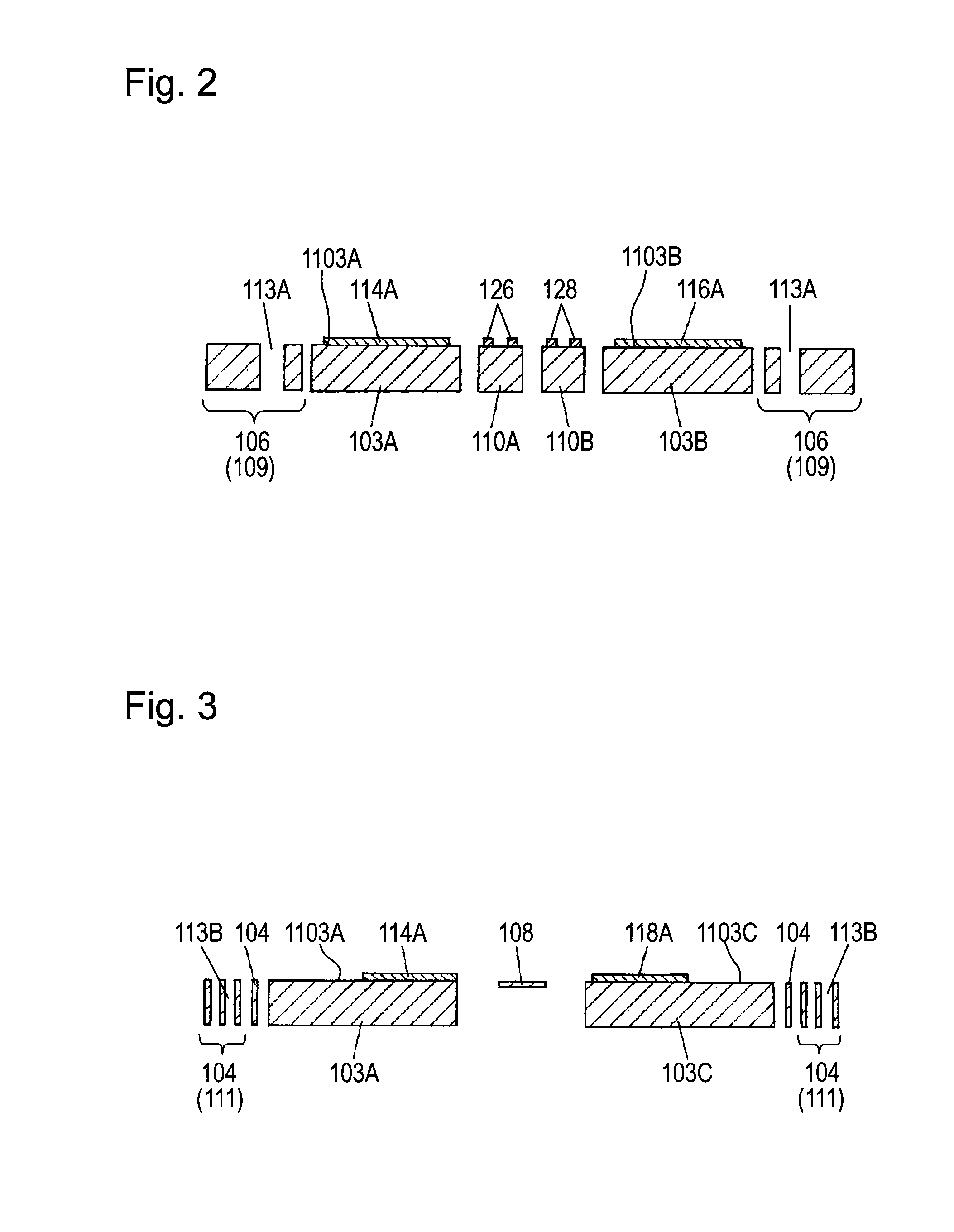 Inertia force sensor