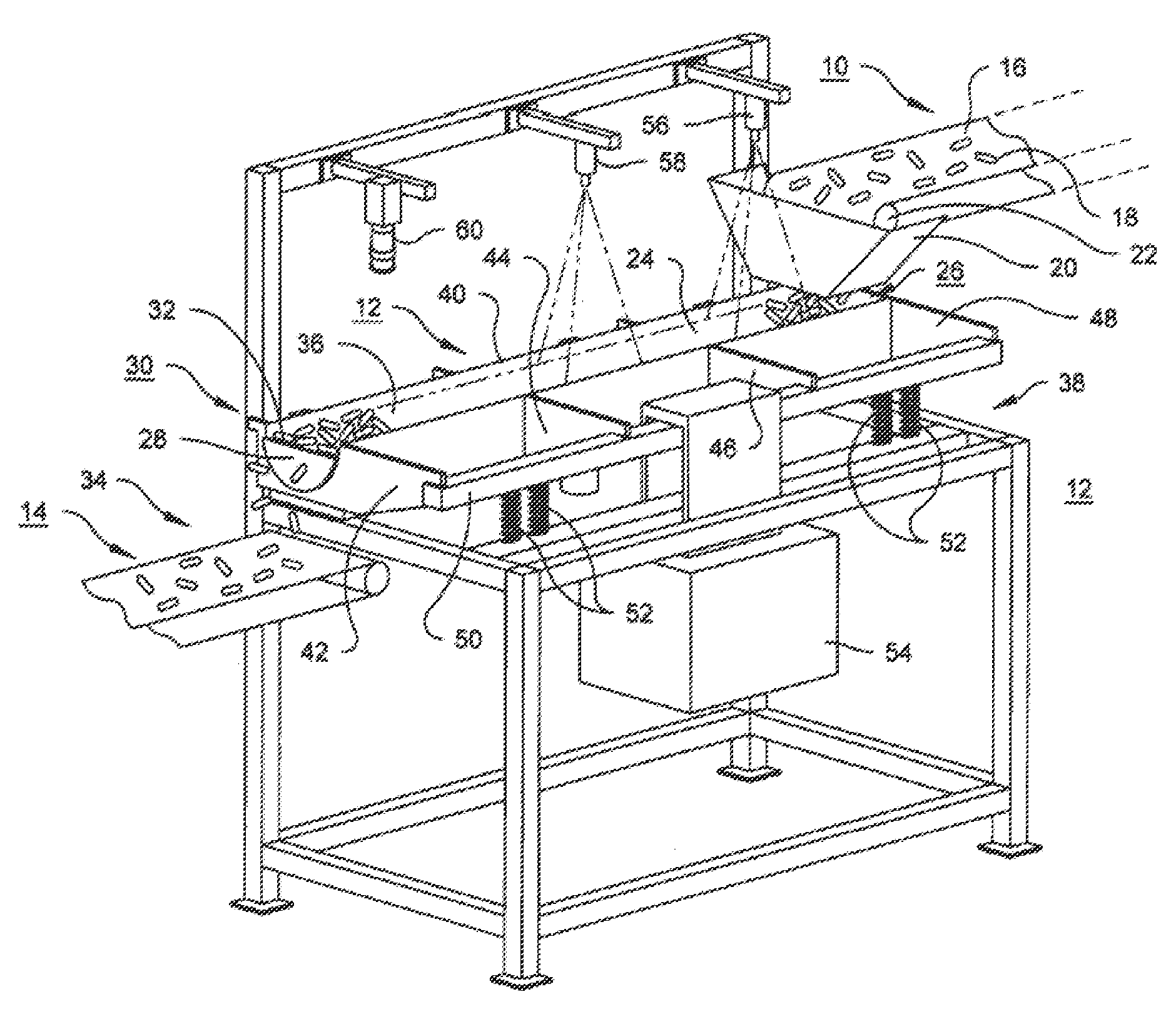 Continuous Coating of Pellets