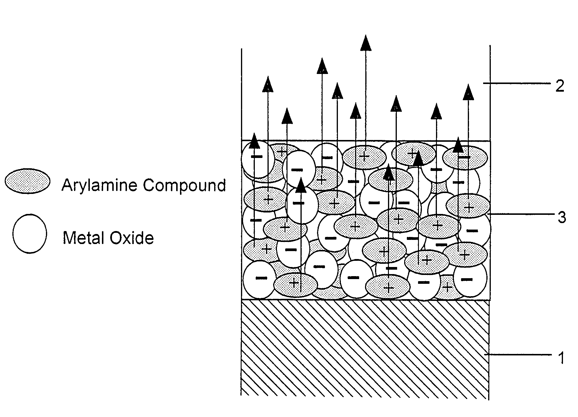 Organic electroluminescent device