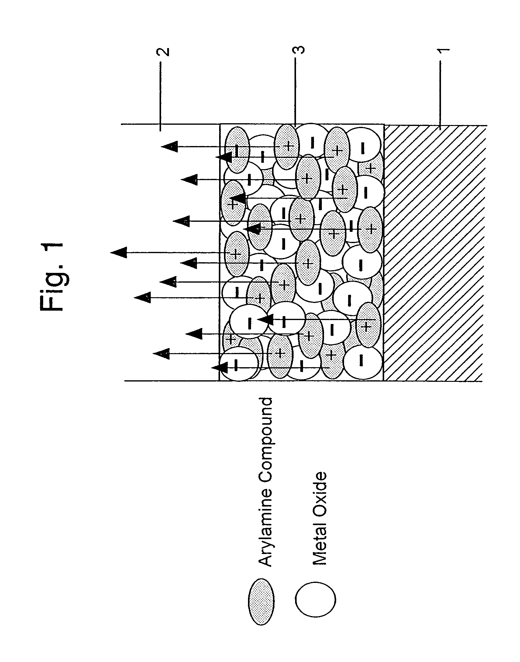 Organic electroluminescent device