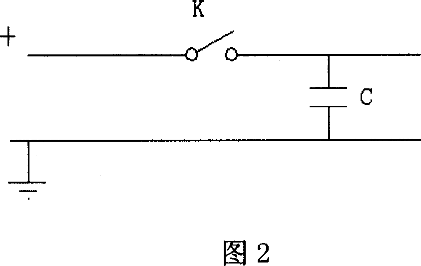 Three way catalytic converter critical aging test method