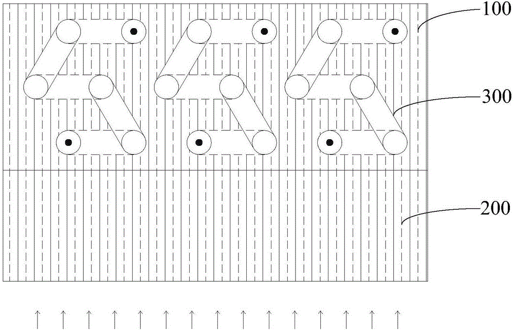 Fan speed control method of air conditioner, air conditioner and storage medium