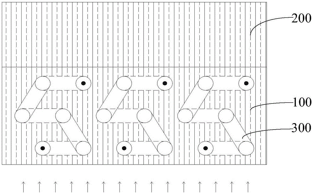 Fan speed control method of air conditioner, air conditioner and storage medium