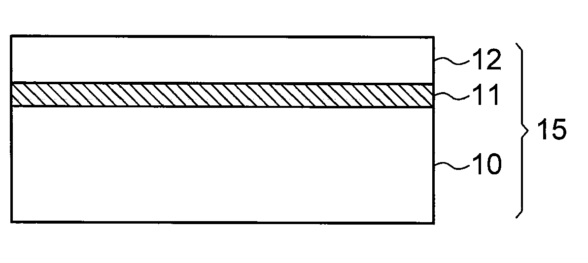 Method of growing zinc-oxide-based semiconductor and method of manufacturing semiconductor light emitting device