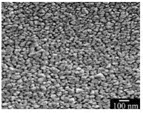 P-type gallium oxide doped film and preparation method thereof