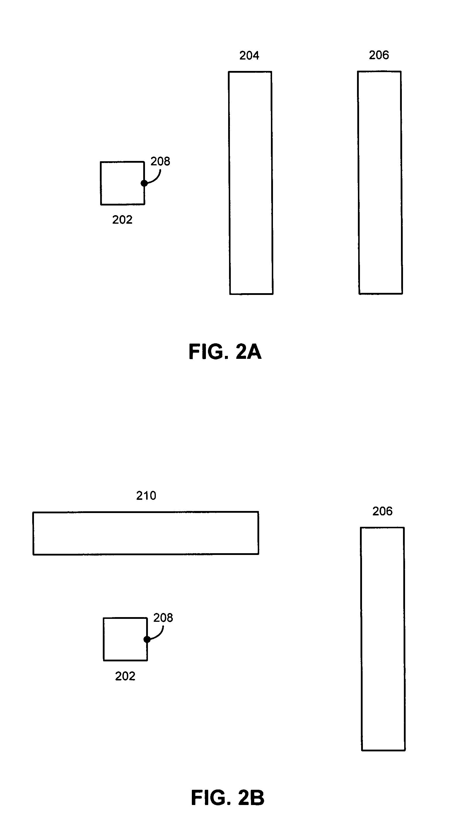 Edge-based proximity correction