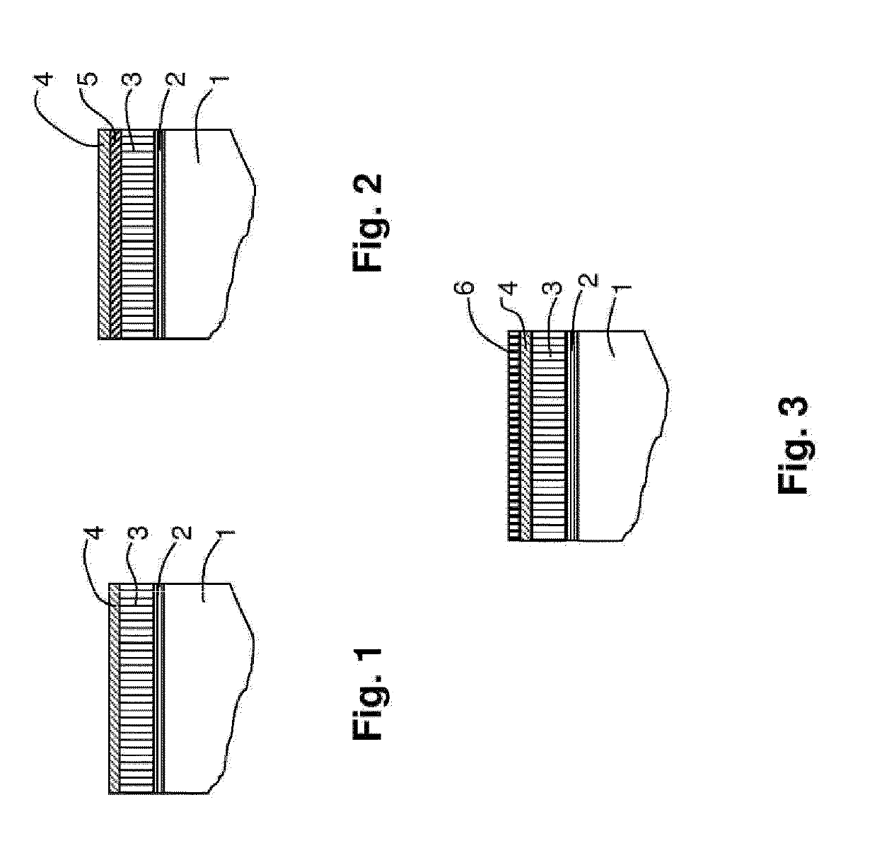 Multilayer thermal barrier coating