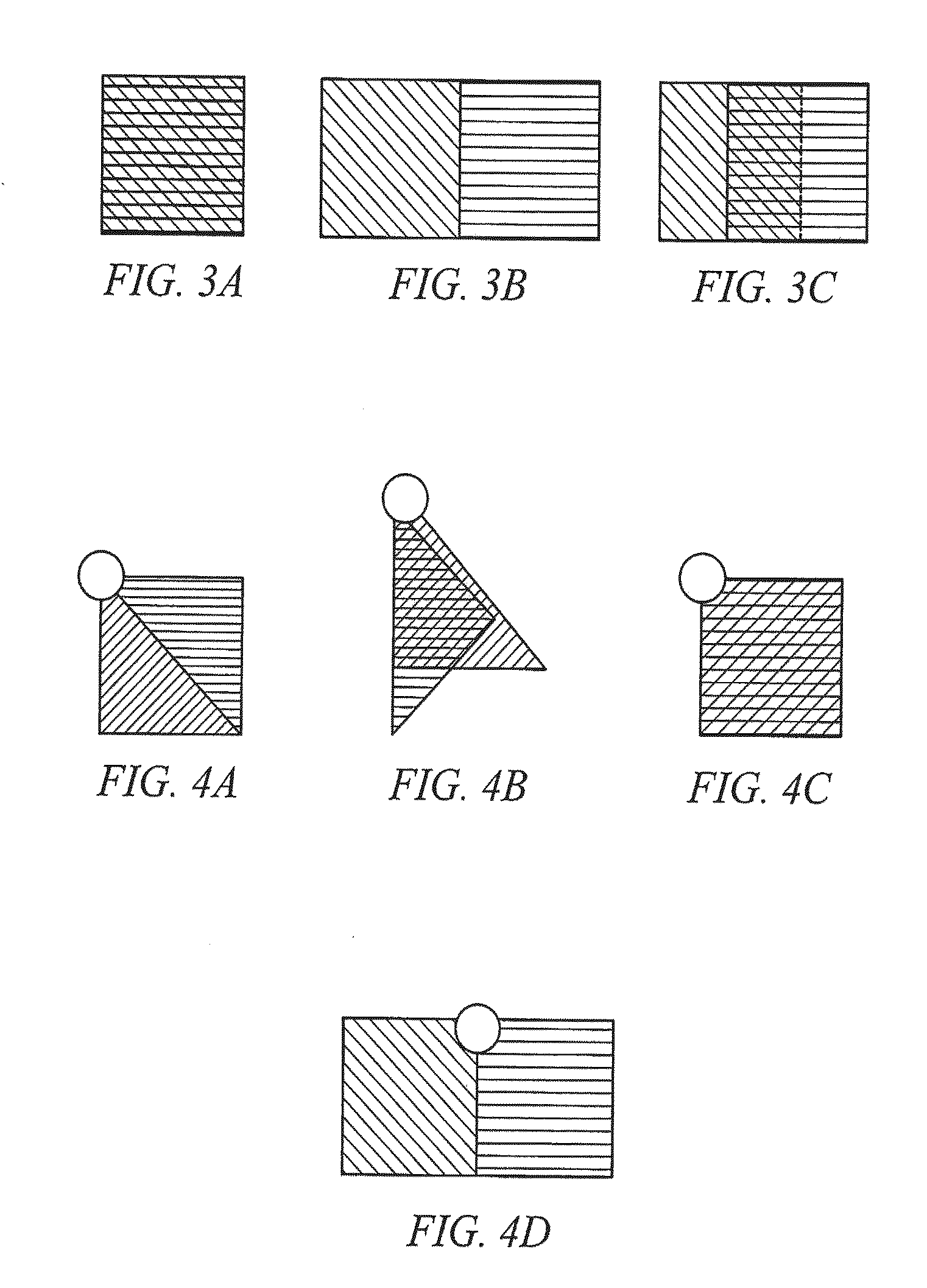 Shape-shifting surfaces