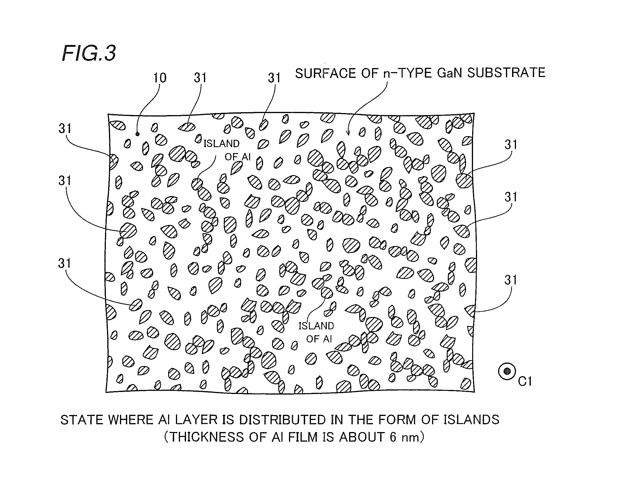 Nitride-based semiconductor device and method of manufacturing the same