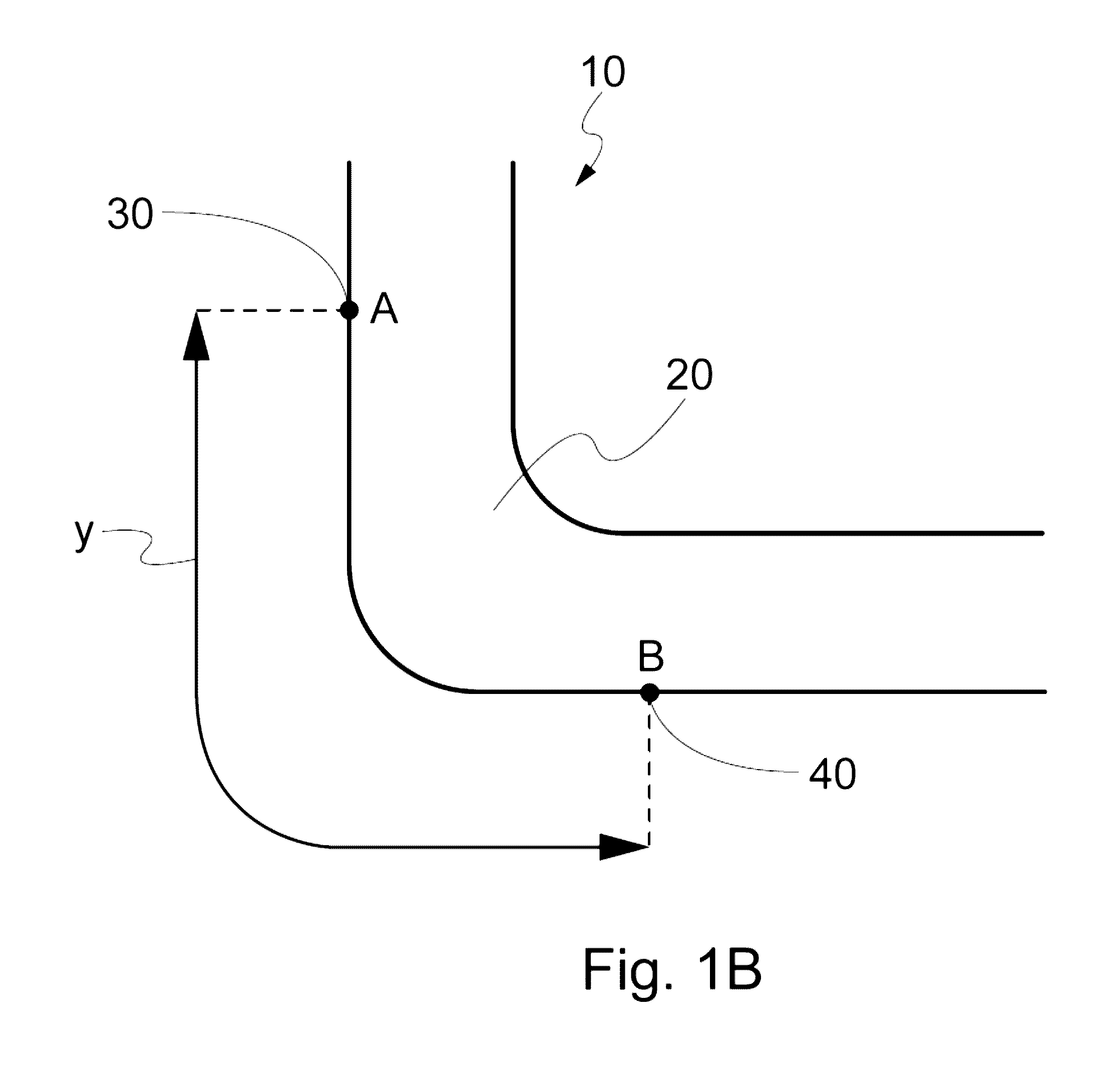 Elastic fabric and process of preparation