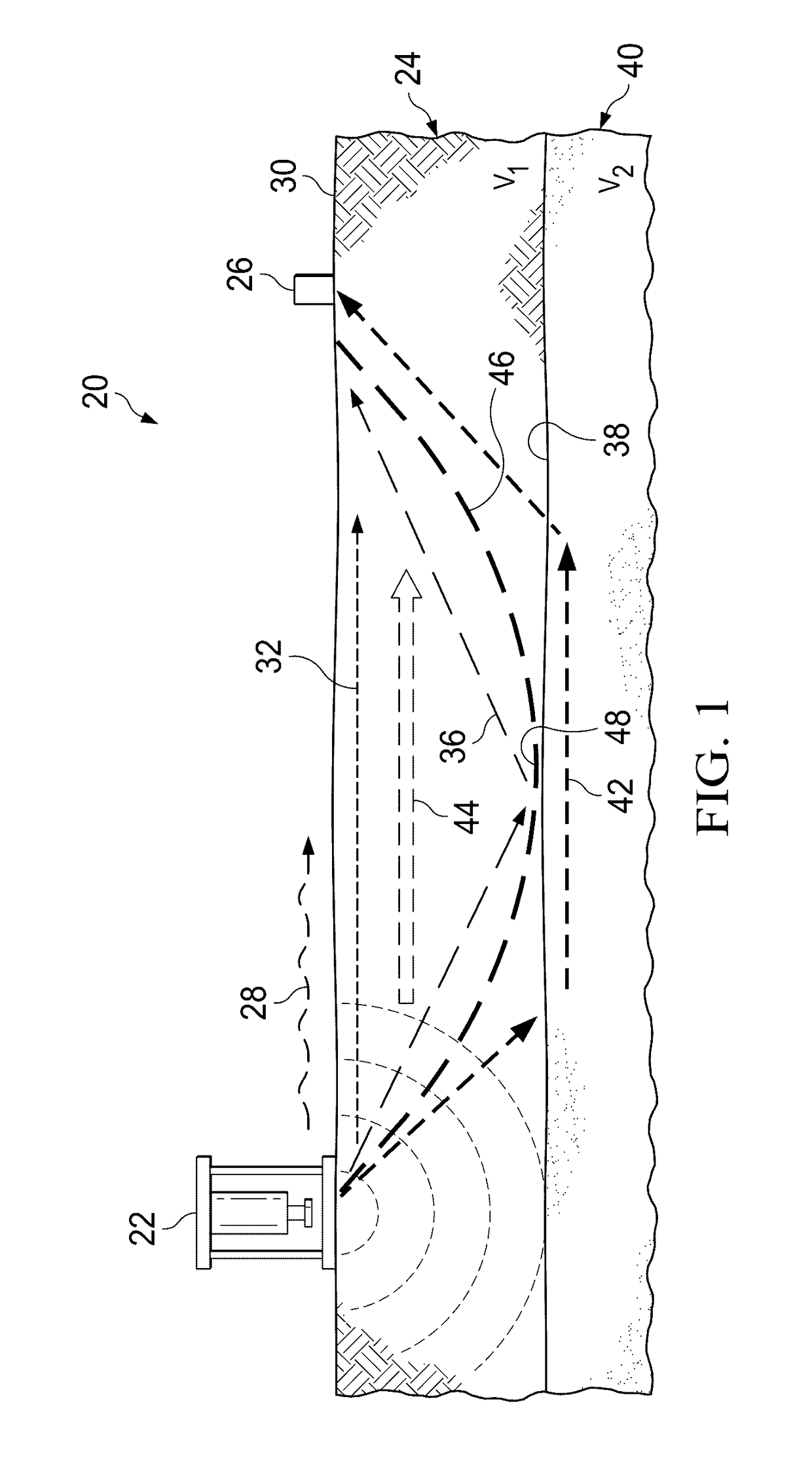 Automatic quality control of seismic travel time