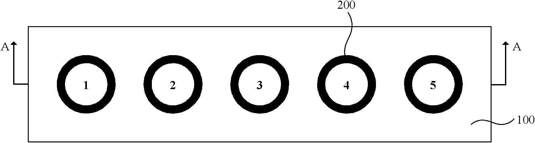 Control method of space mouse