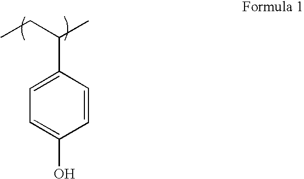 Organic anti-reflective coating composition and method for forming photoresist patterns using the same