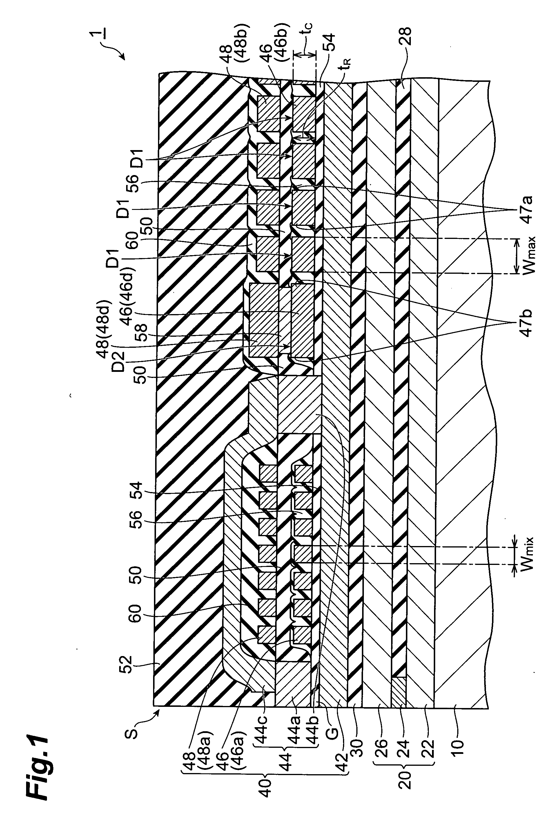 Thin-film magnetic head