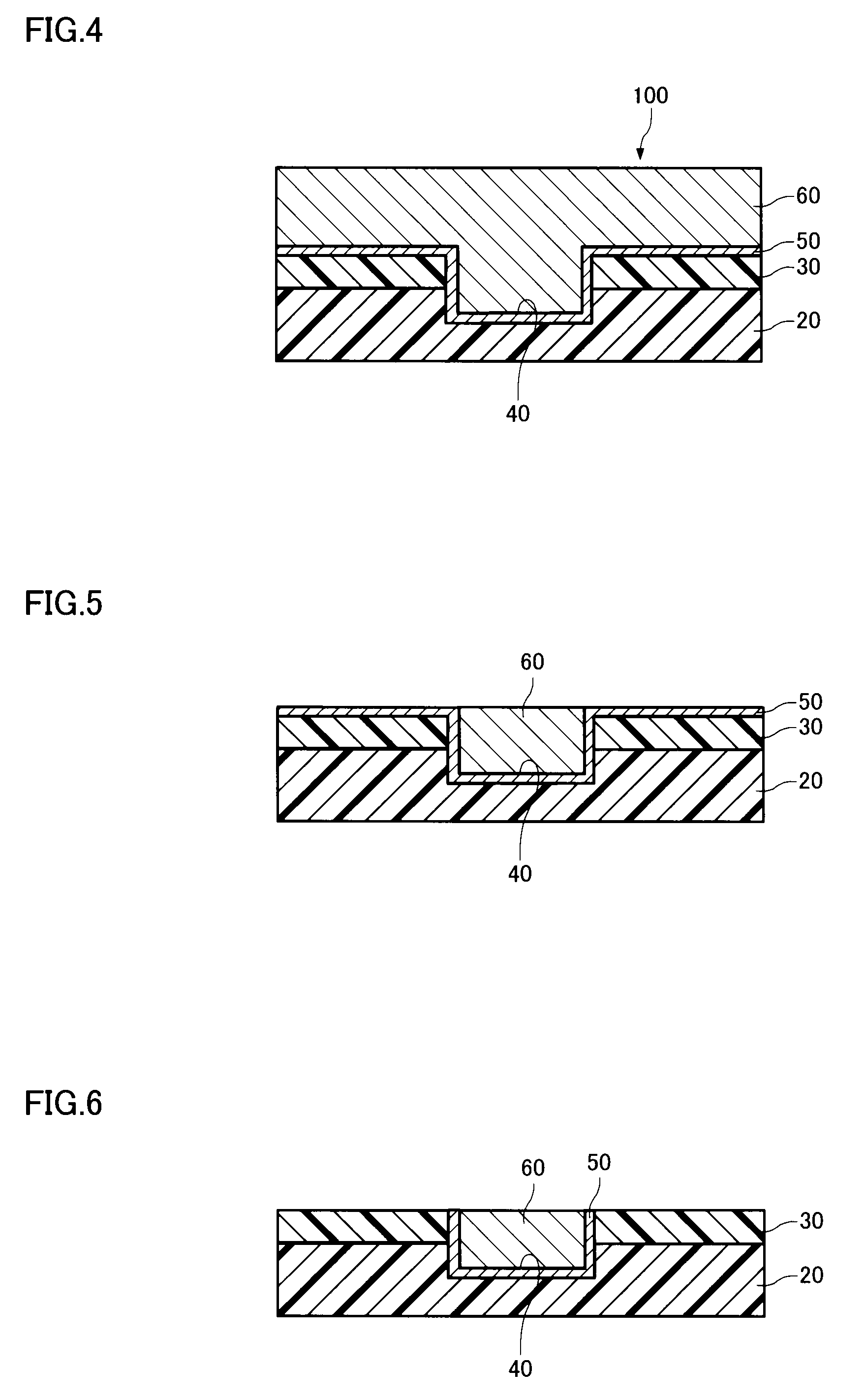 Aqueous dispersion for chemical mechanical polishing and chemical mechanical polishing method