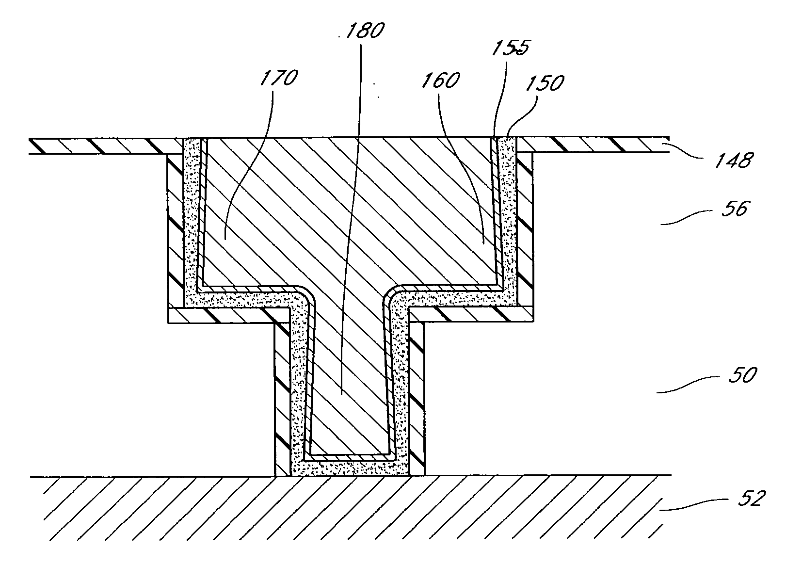 Plasma pre-treating surfaces for atomic layer deposition