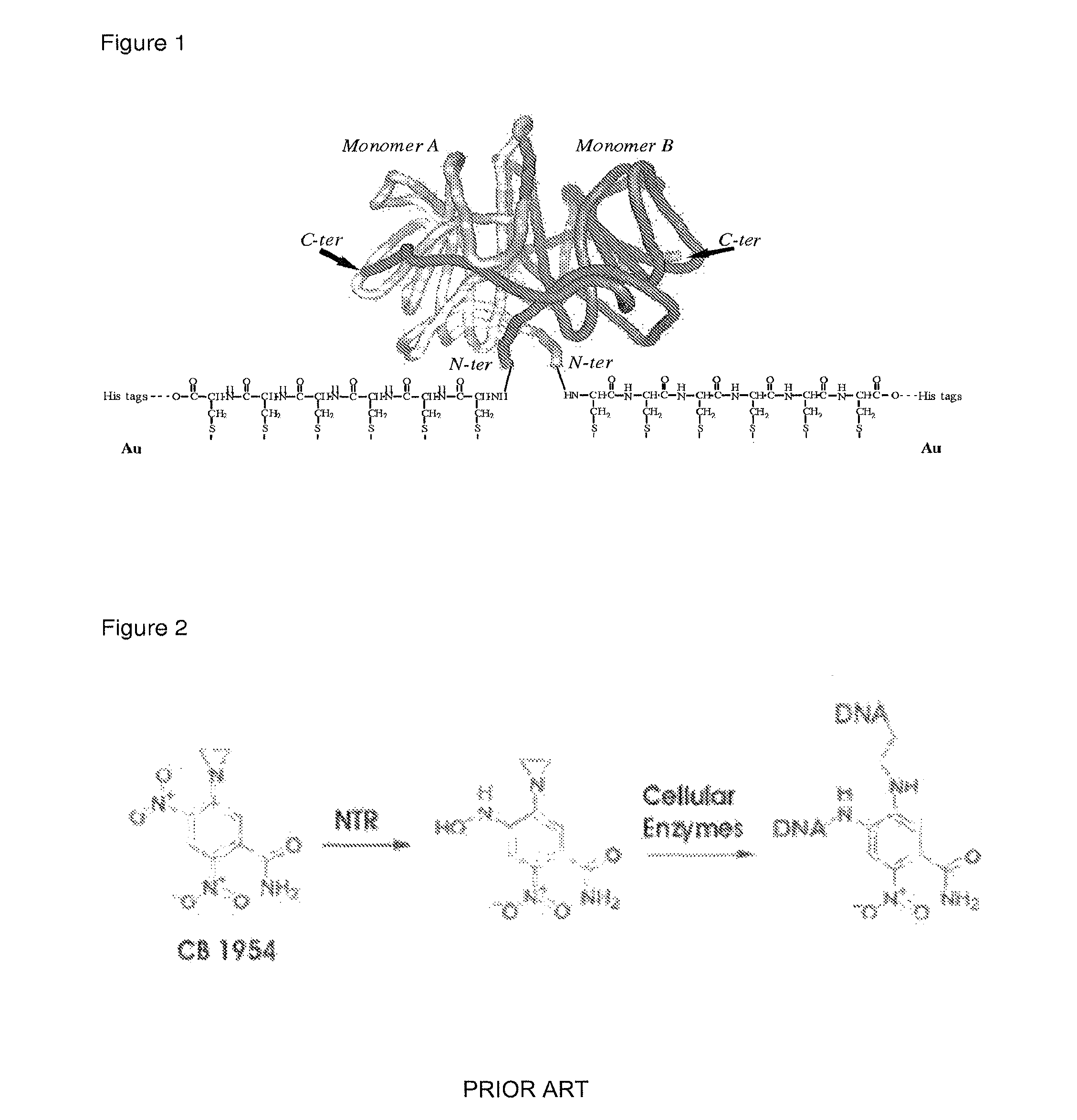 Drug activation system