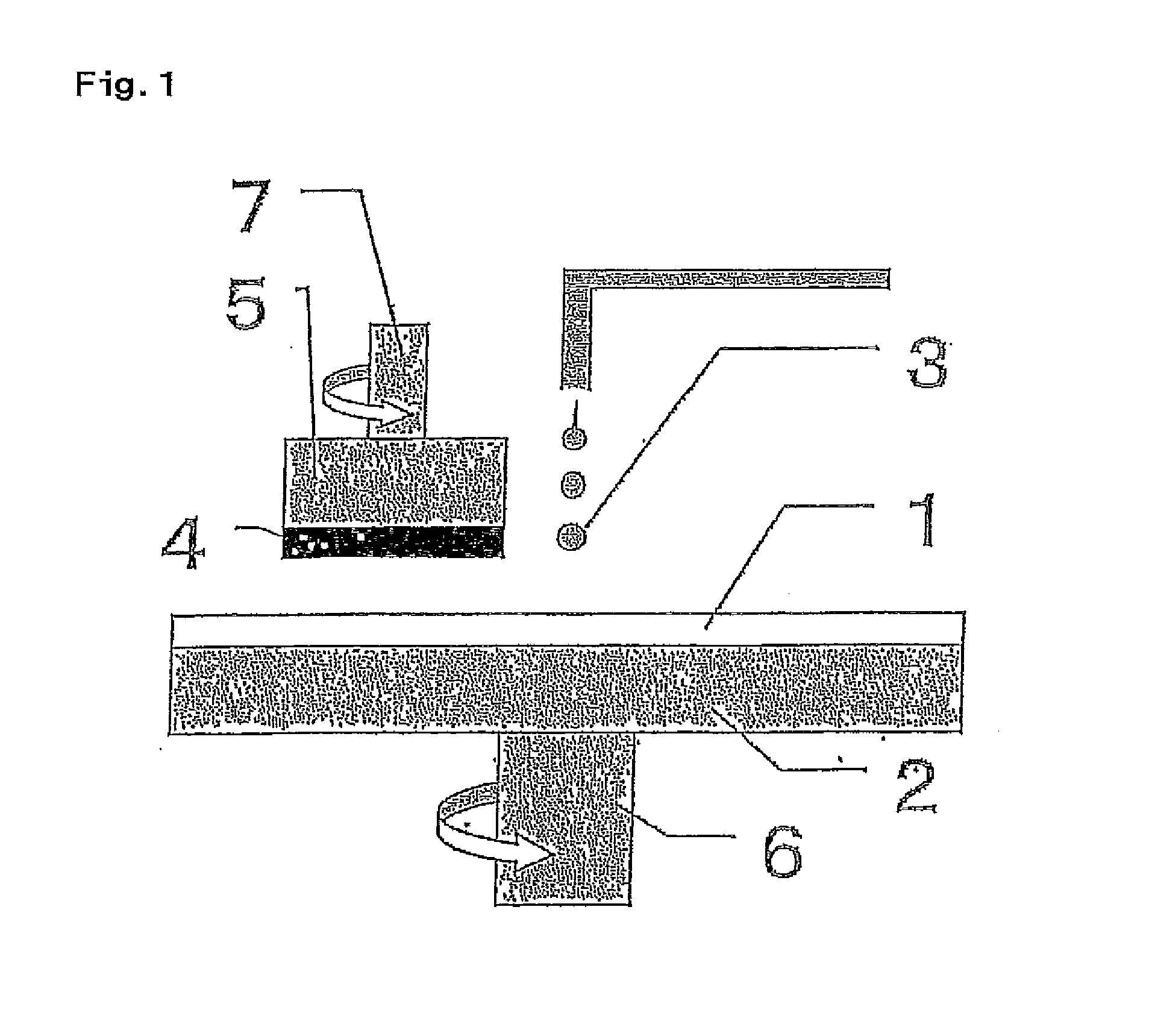 Polishing pad and method for producing same