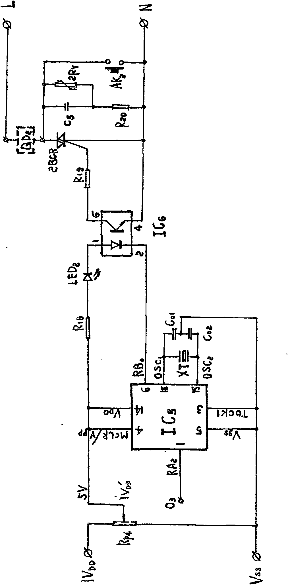 Distribution circuit electric voltage over-deviation protectors