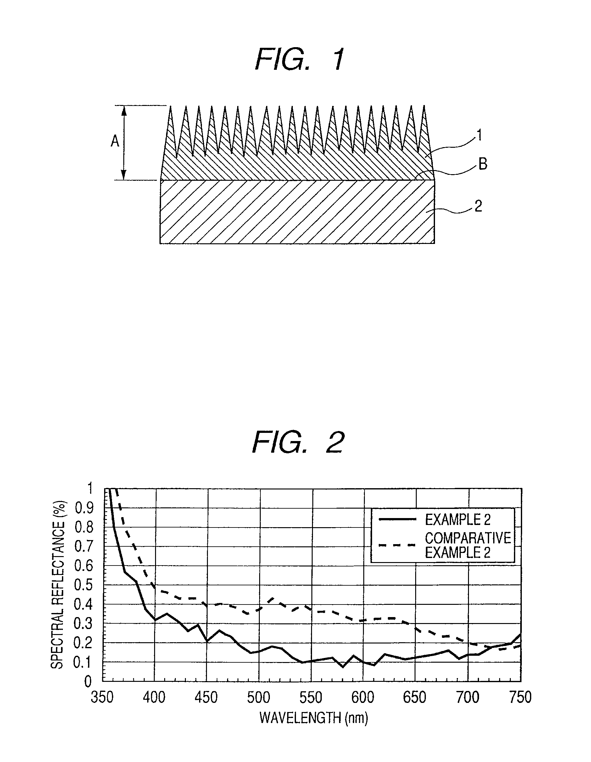 Method of manufacturing optical element, and optical element