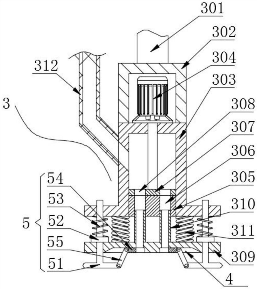 Agricultural seeder