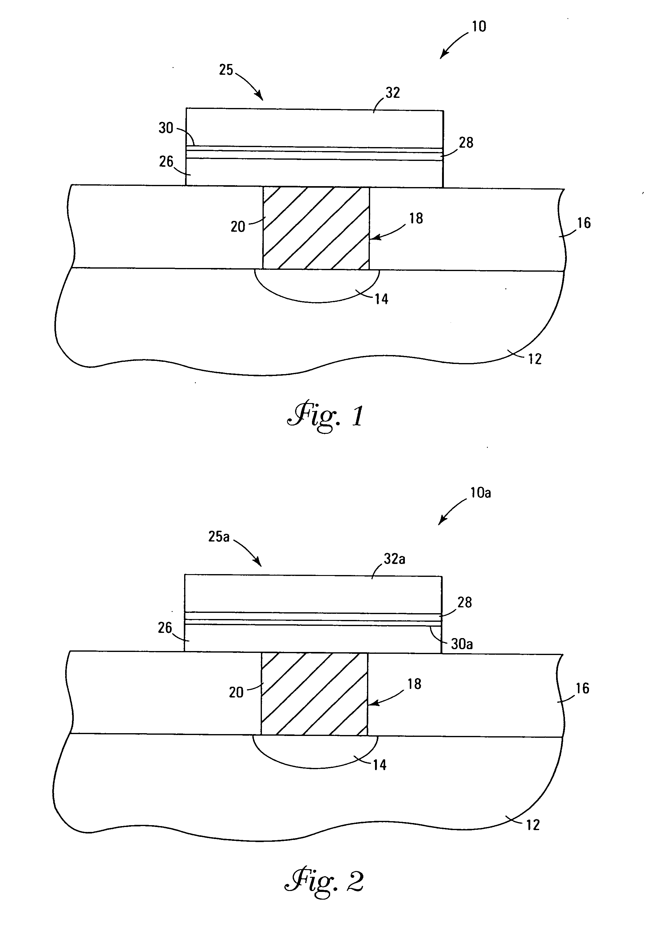 Systems and methods for forming refractory metal oxide layers