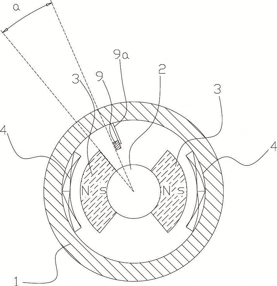 Vibration motor