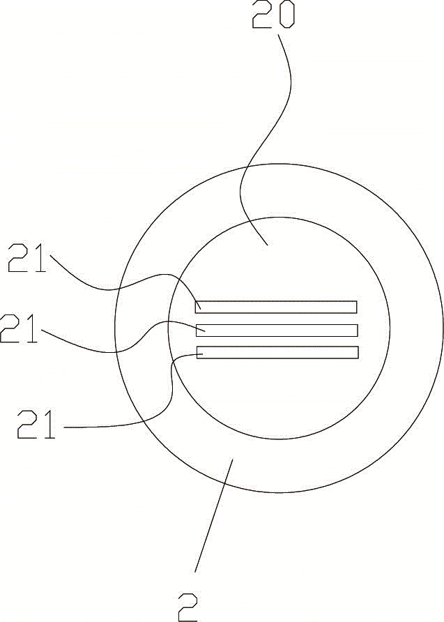 Vibration motor