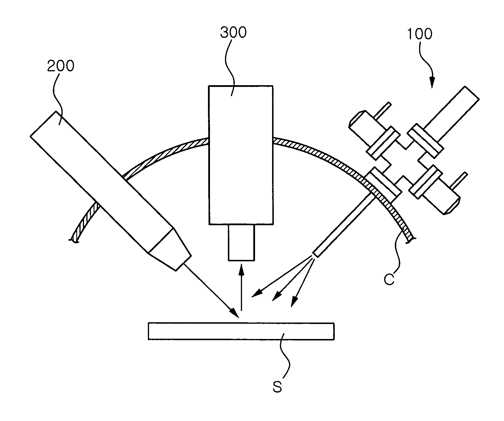 Method for chemical analysis and apparatus for chemical analysis