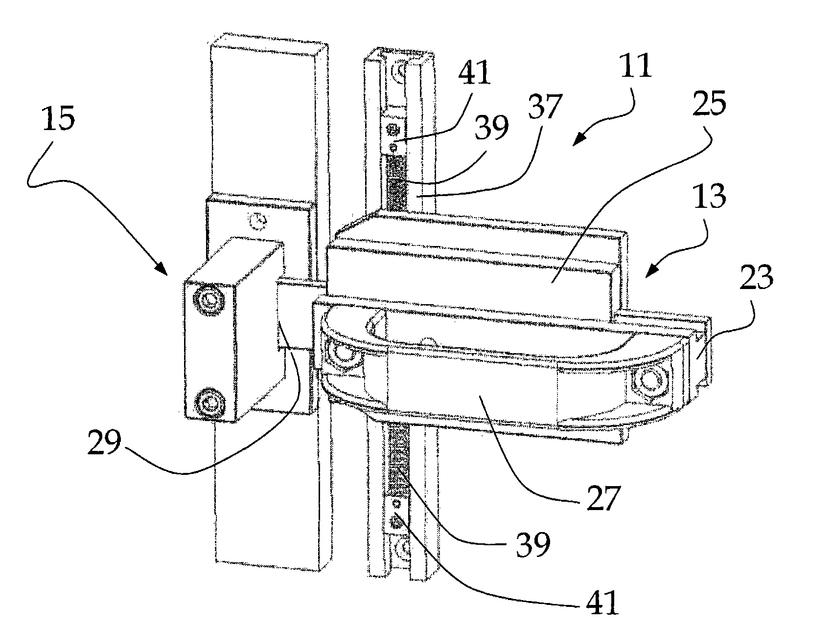 Locking device