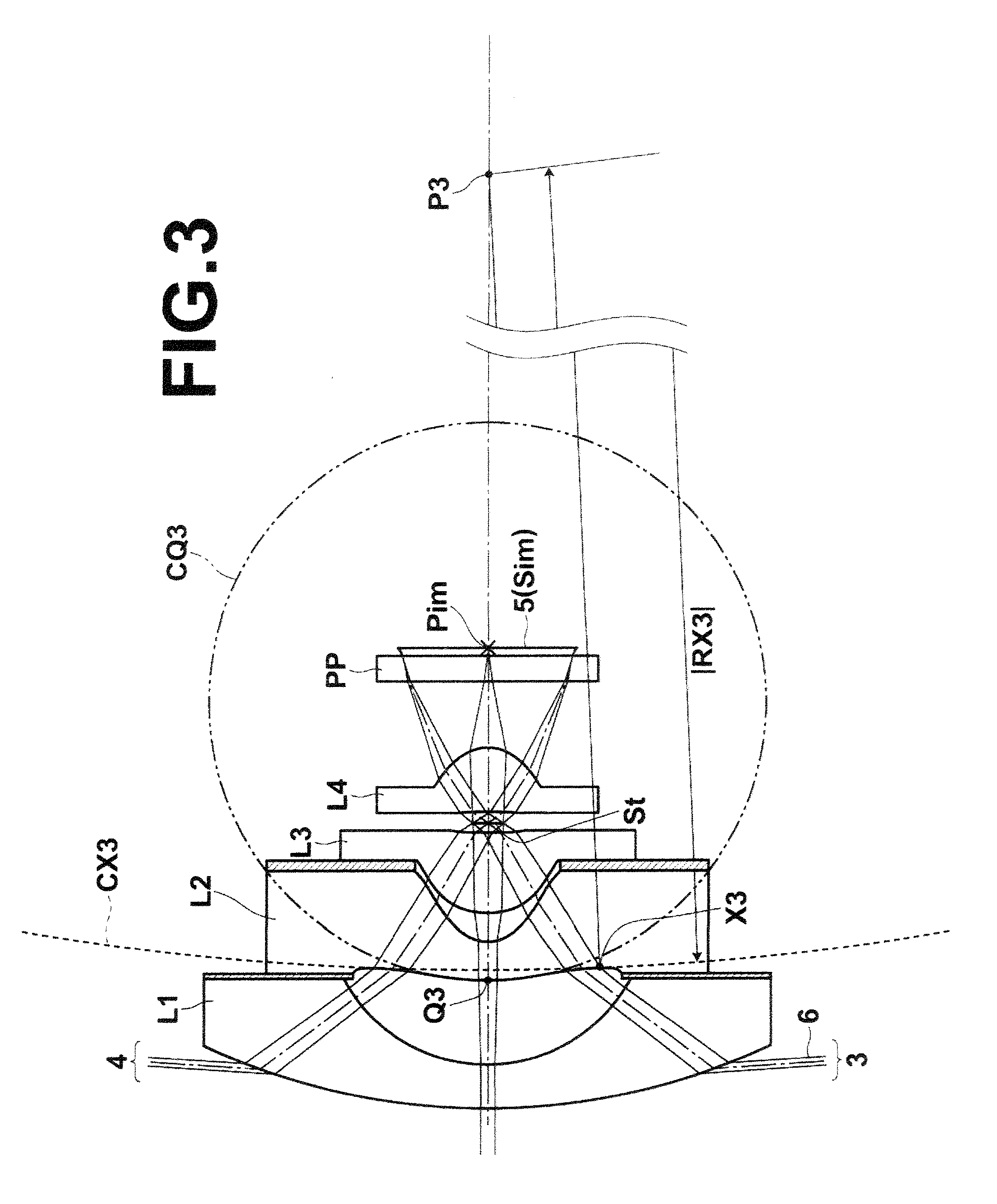 Imaging lens and imaging apparatus