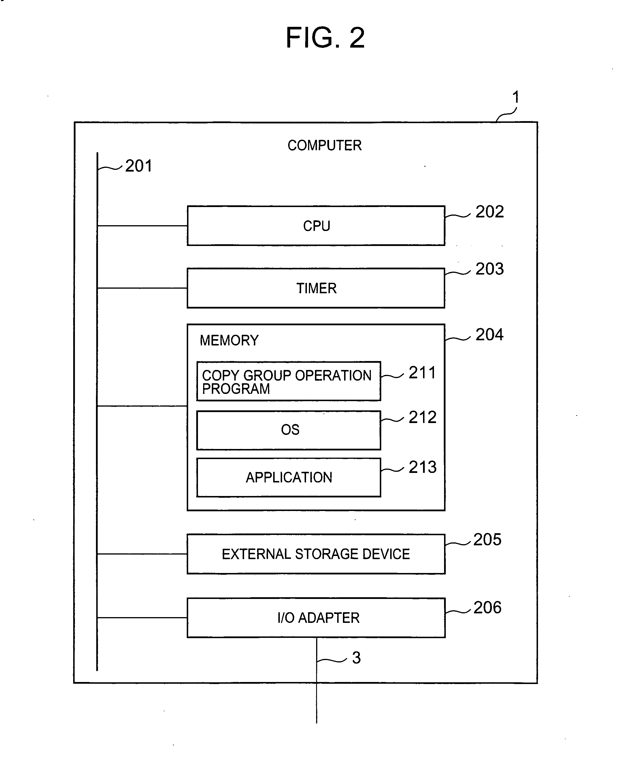 Storage system and storage control method