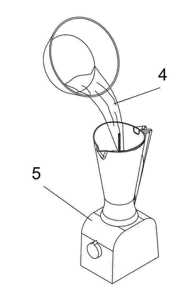 Process for obtaining magnetic cellulose paper and the respective product