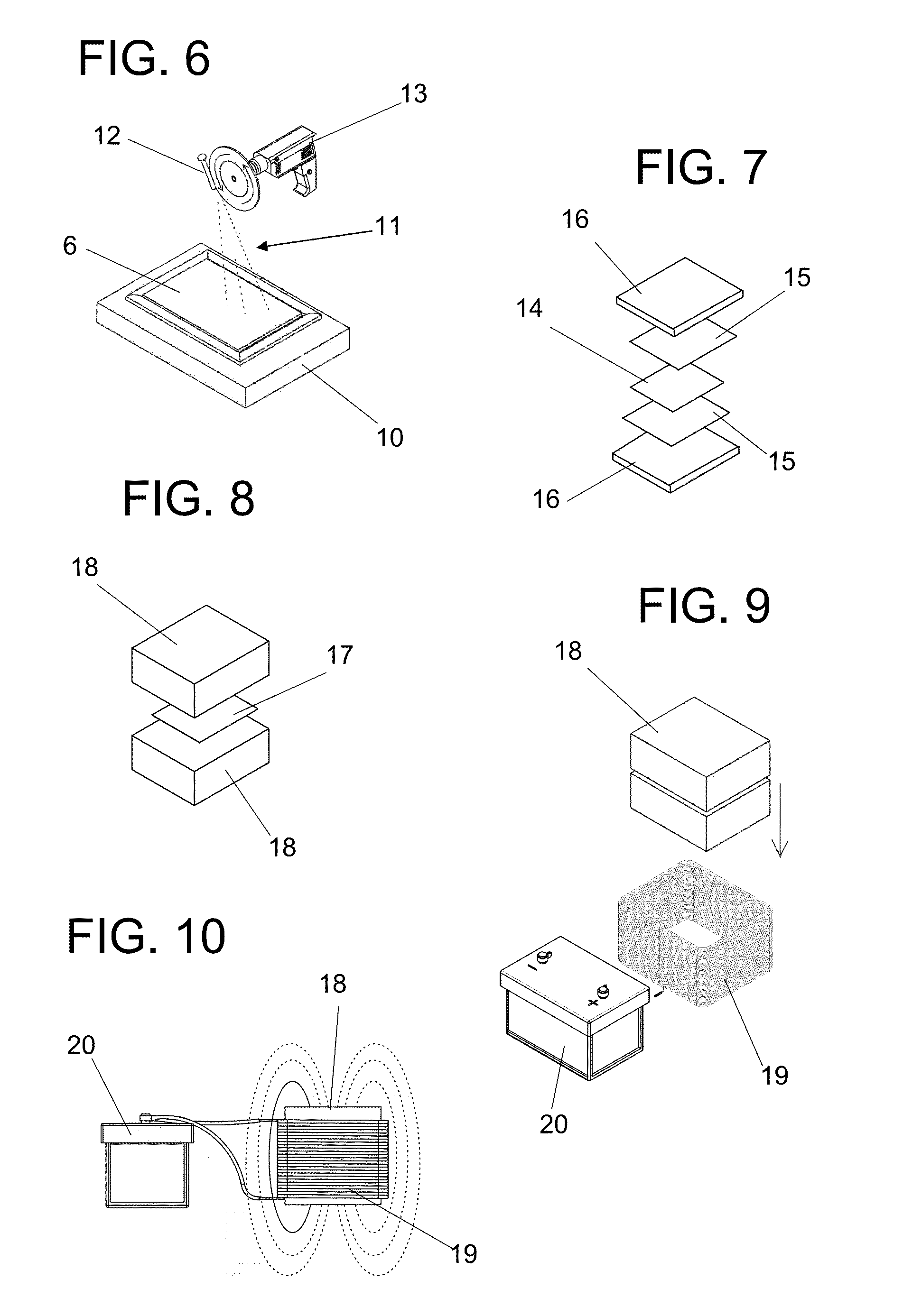 Process for obtaining magnetic cellulose paper and the respective product