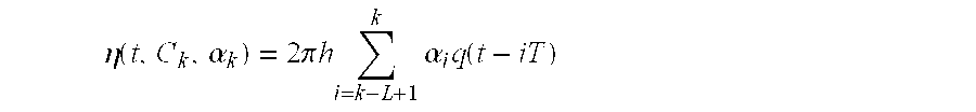 Method for demodulating signal