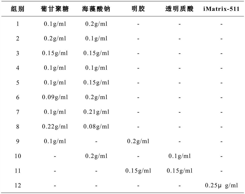 Human dental pulp cell separation culture method