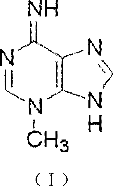 Use of 3-methyl adenine in preparing medicament for treating neurodegenerative disease